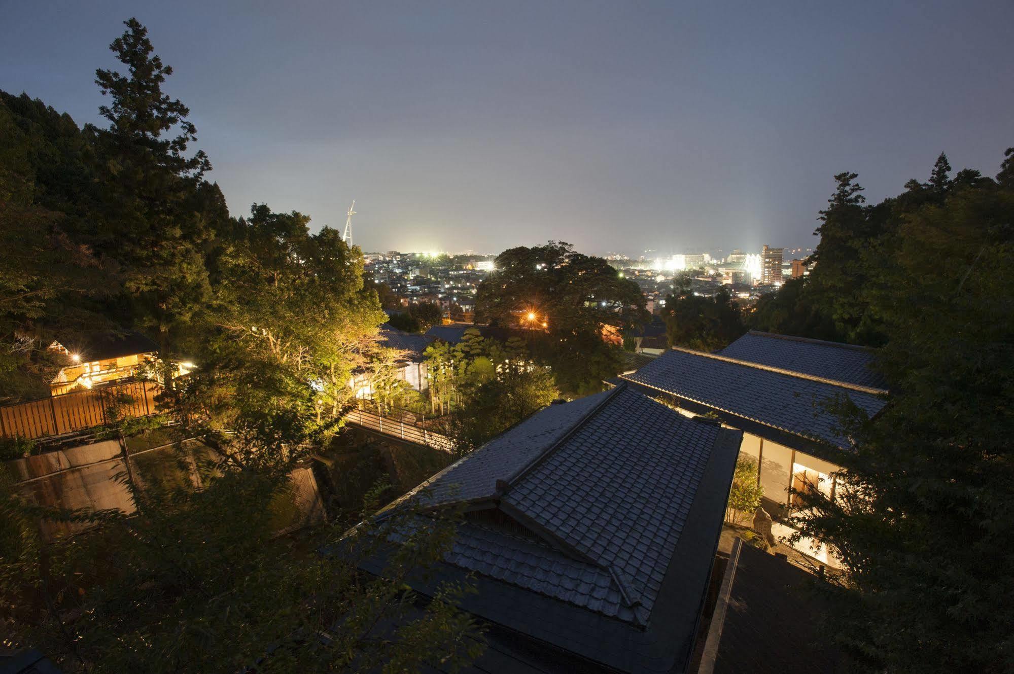 เบปปุ ออนเซน เบปปุ โชวะเอง Hotel เบ็ปปุ ภายนอก รูปภาพ